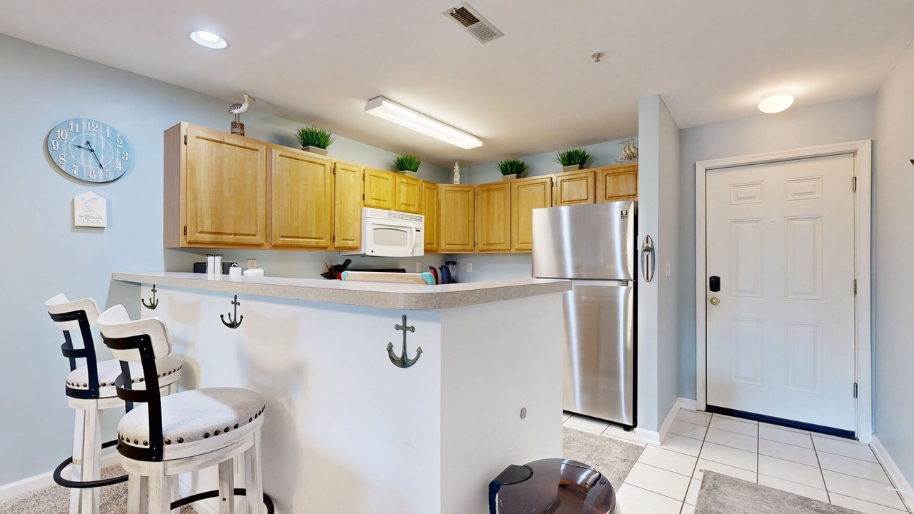 Photo of Kitchen in Rehoboth Beach