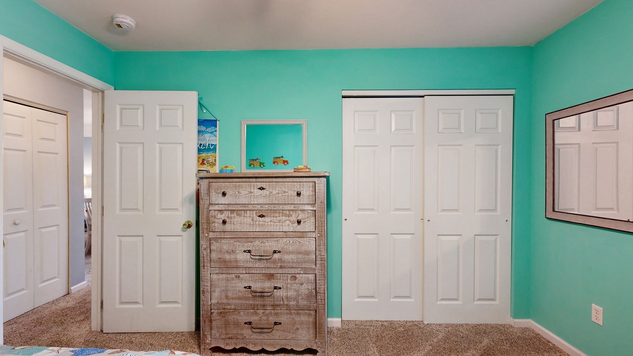 Photo of Bedroom in Rehoboth Beach