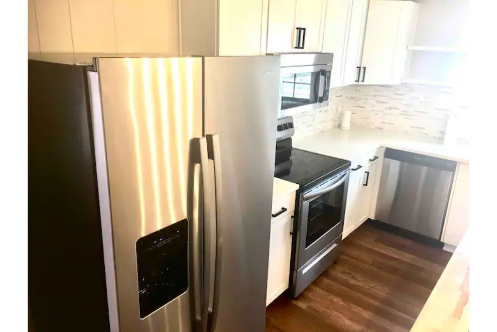 Photo of Kitchen in Crestline Heights