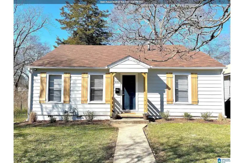 Photo of Outdoor in Crestline Heights