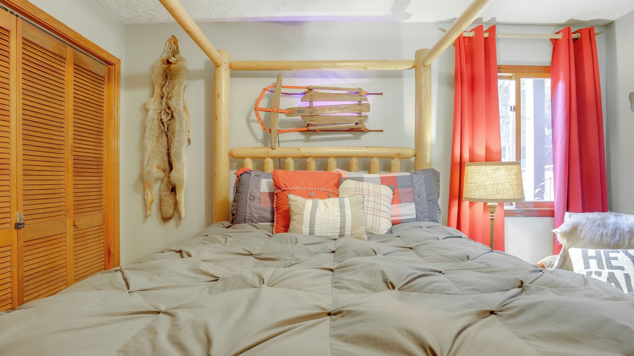 Photo of Bedroom in Waleska