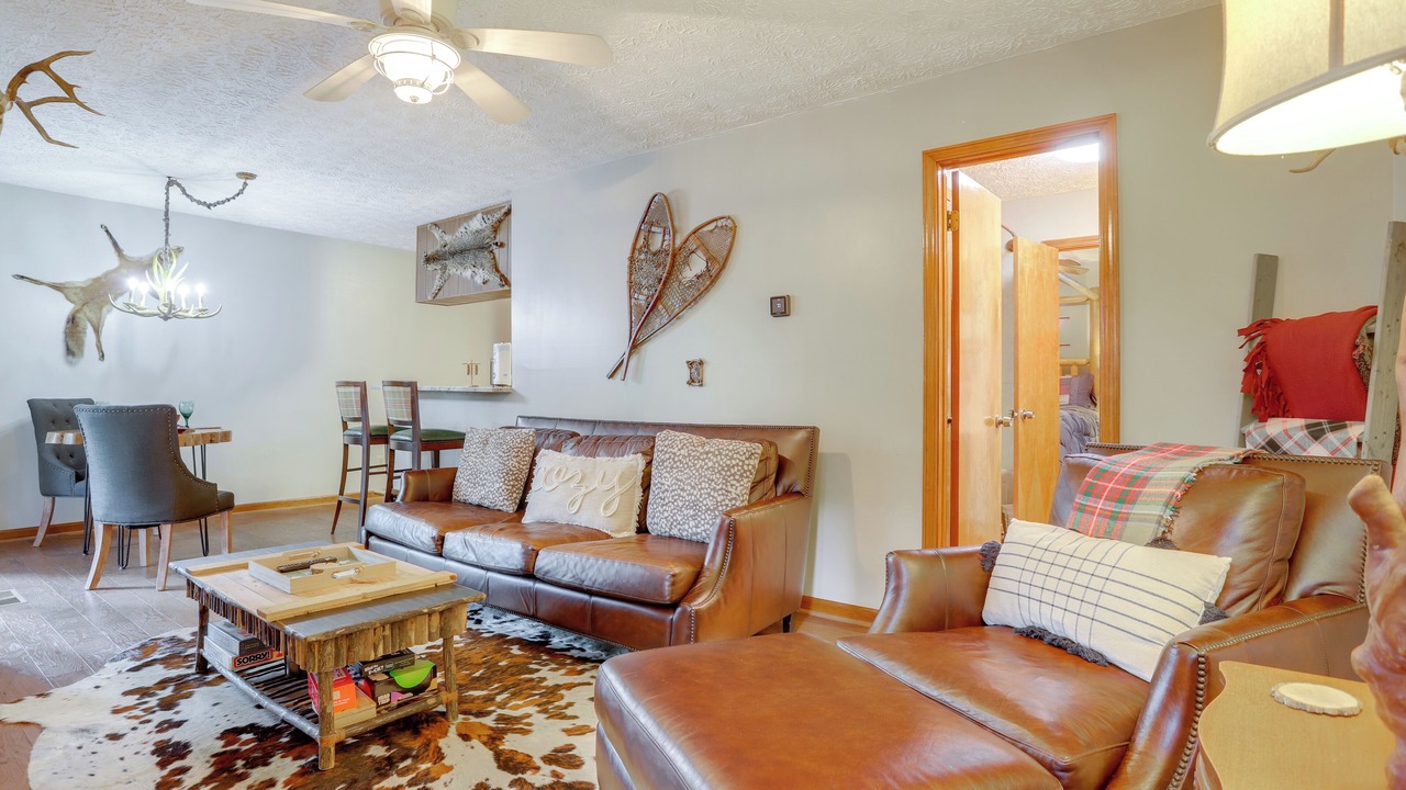 Photo of Livingroom in Waleska
