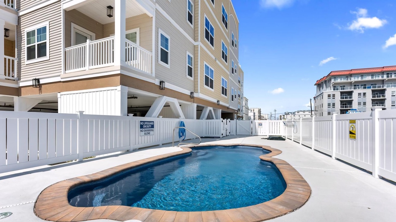 Photo of Outdoor in Wildwood Crest
