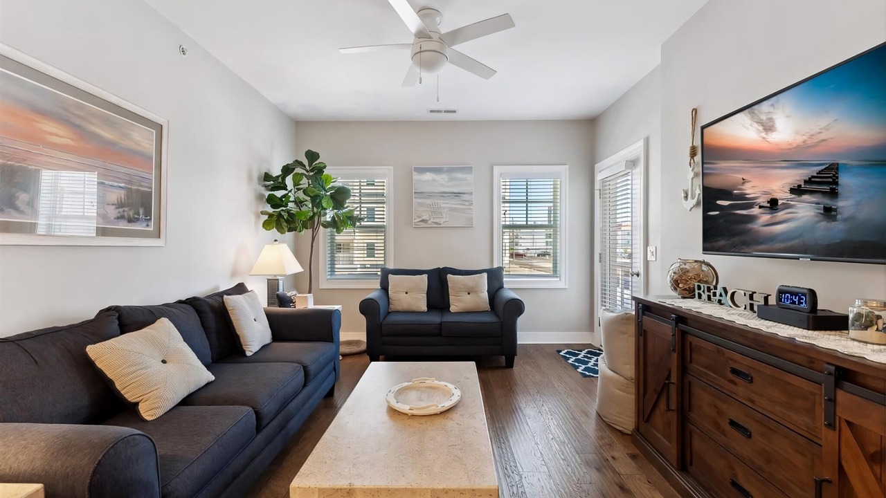 Photo of Bedroom in Wildwood Crest
