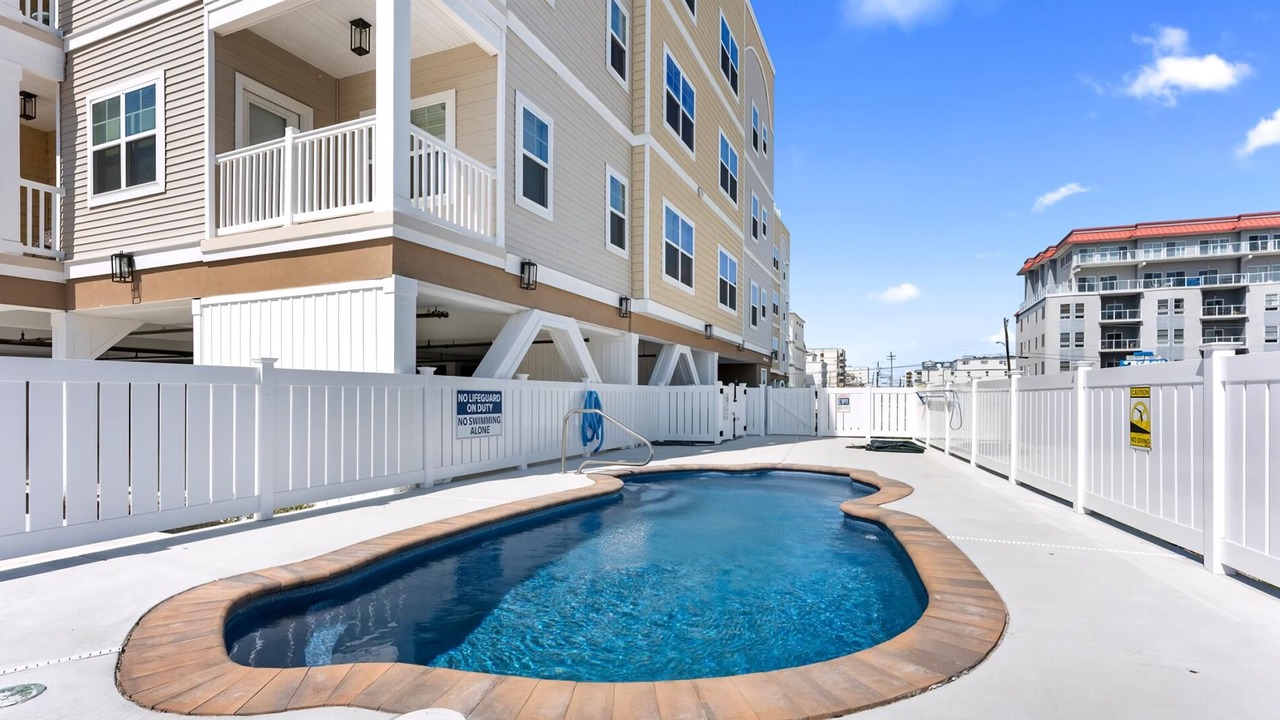 Photo of Outdoor in Wildwood Crest