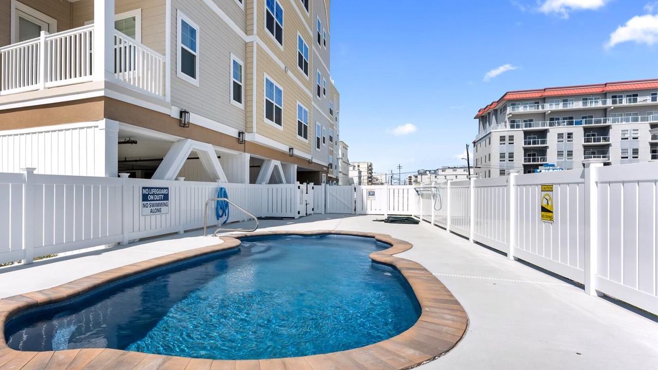 Photo of Outdoor in Wildwood Crest