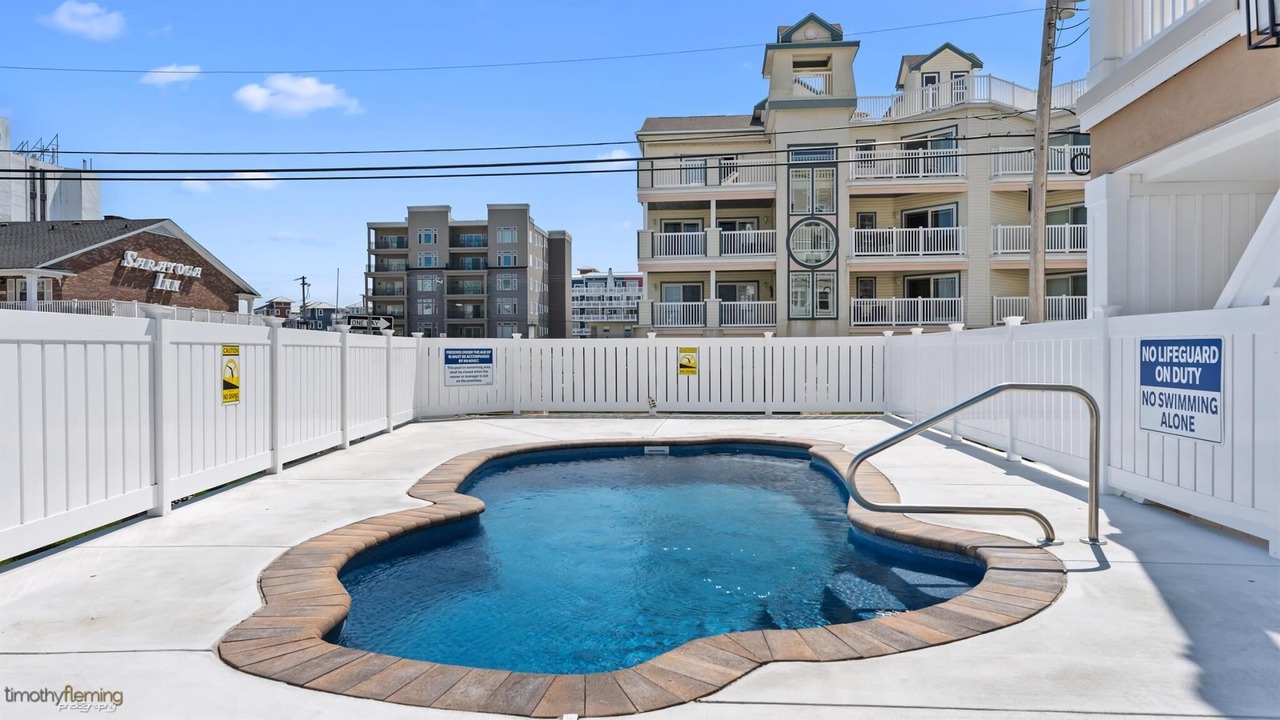 Photo of Outdoor in Wildwood Crest