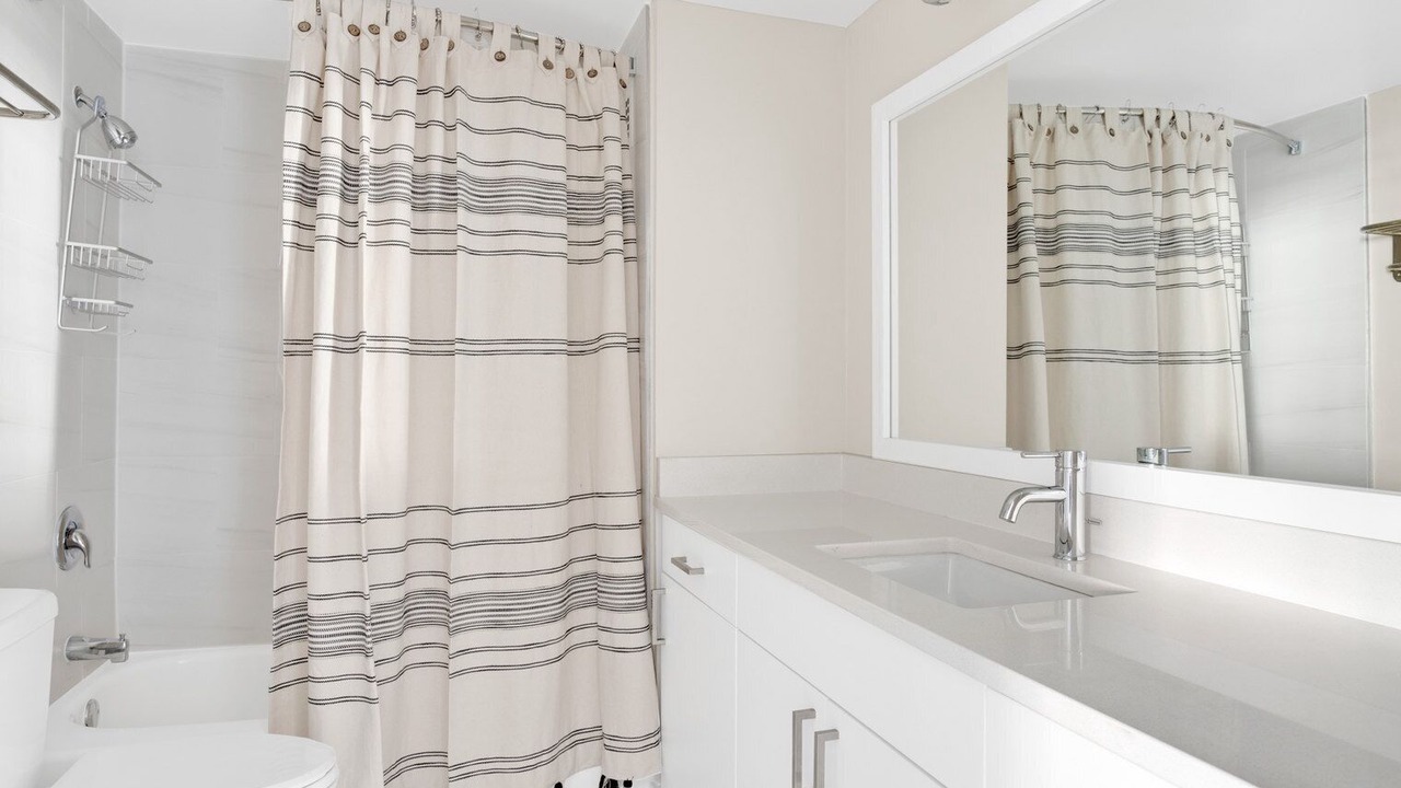 Photo of Bathroom in Crystal City