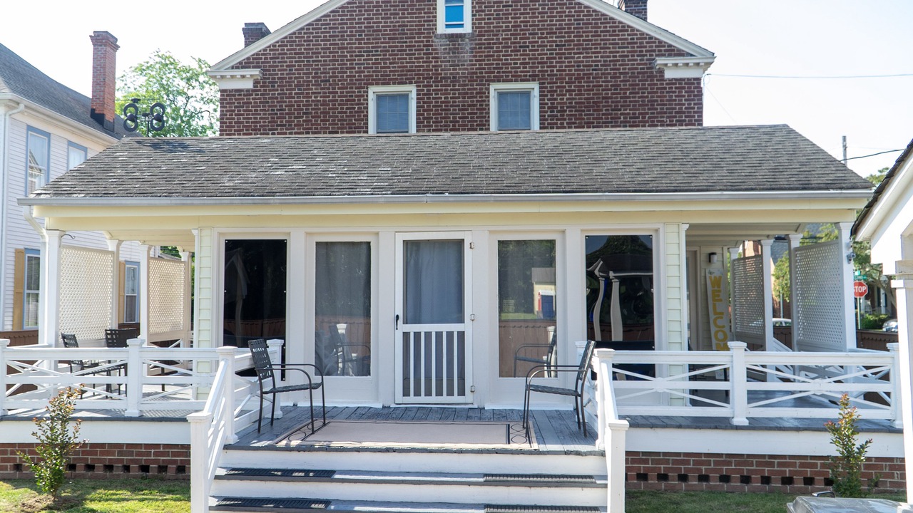Photo of Outdoor in Franklin