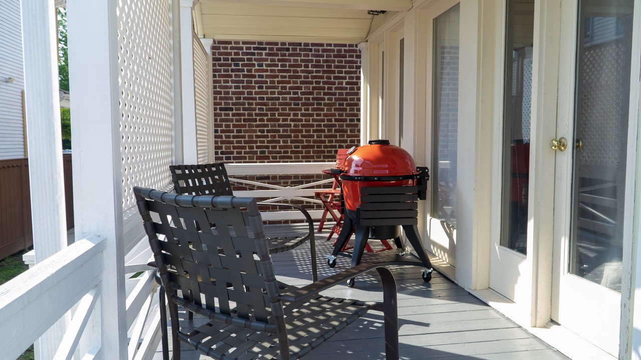 Photo of Outdoor in Franklin