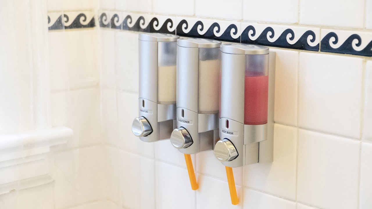Photo of Bathroom in Franklin