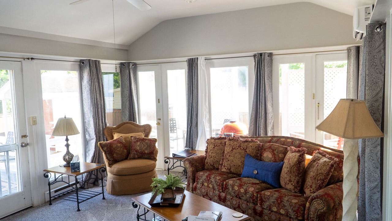 Photo of Bedroom in Franklin