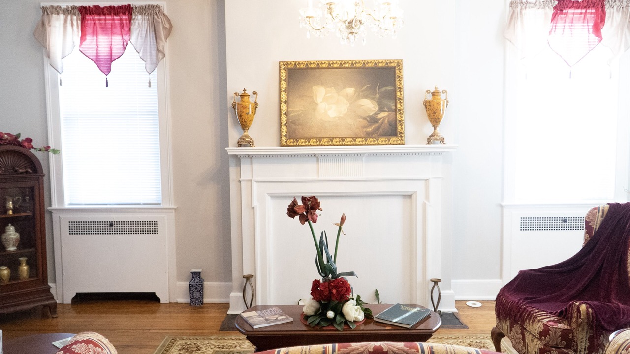 Photo of Bedroom in Franklin