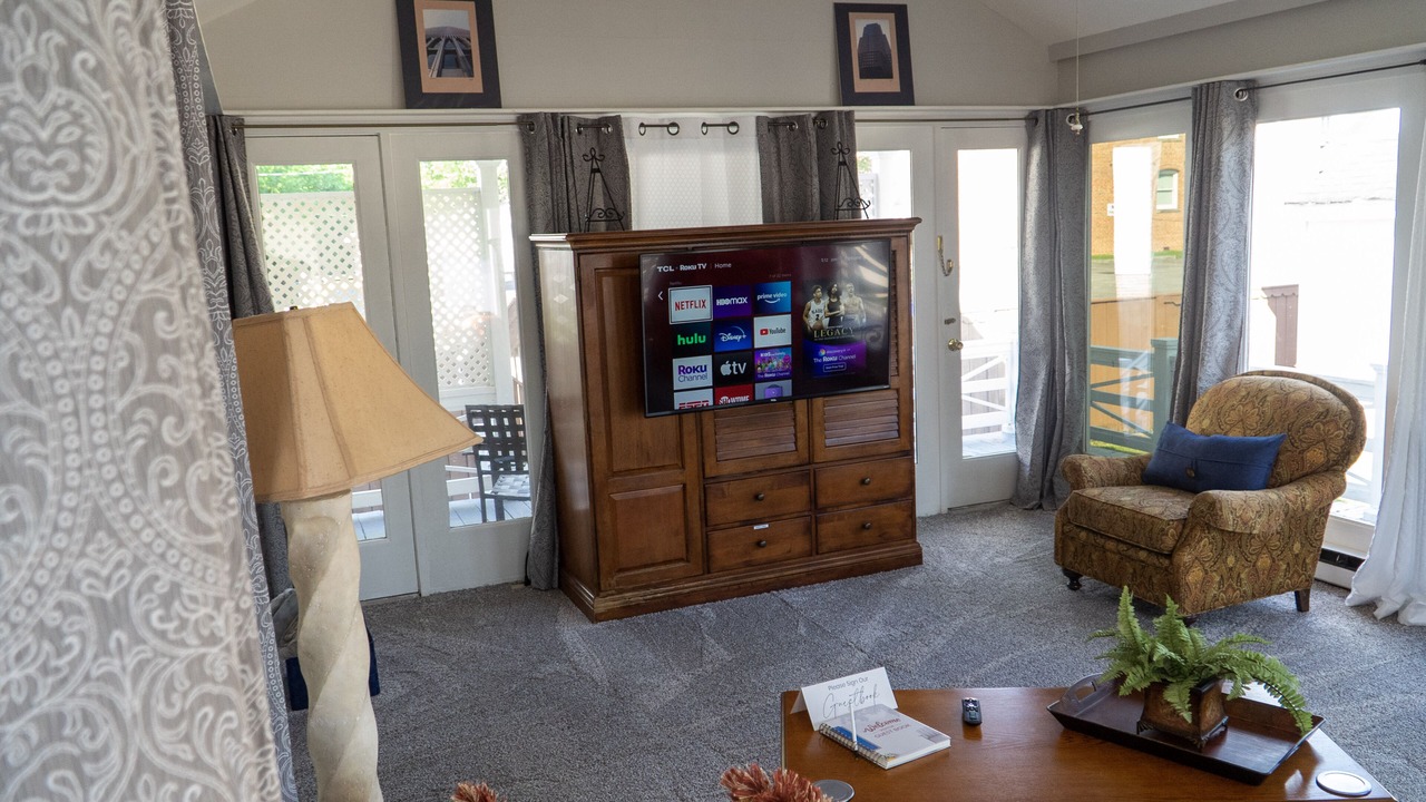 Photo of Bedroom in Franklin