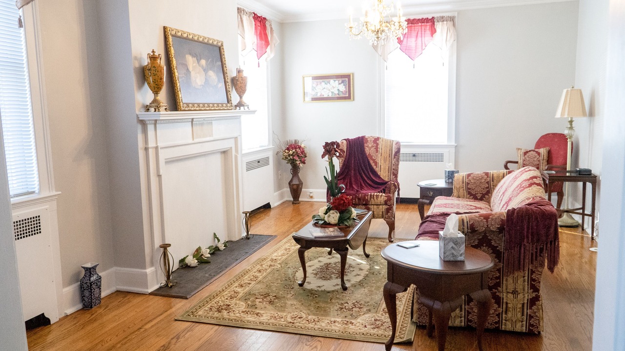 Photo of Bedroom in Franklin