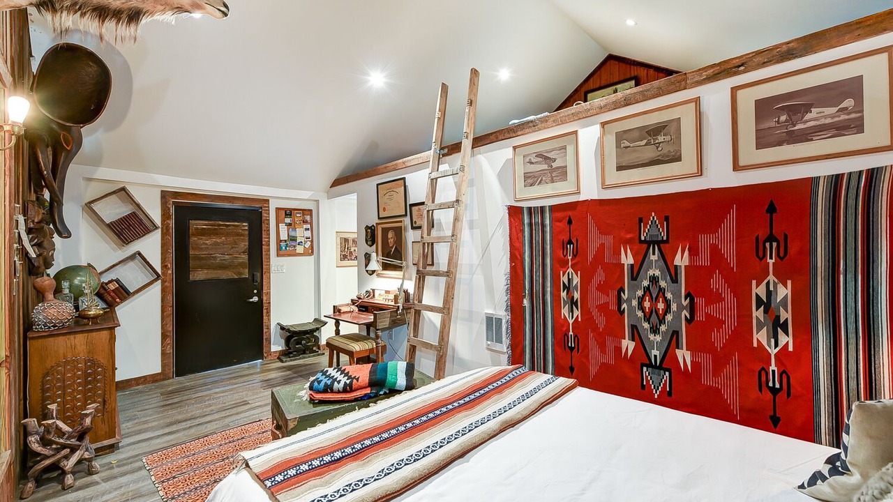 Photo of Bedroom in Berryville