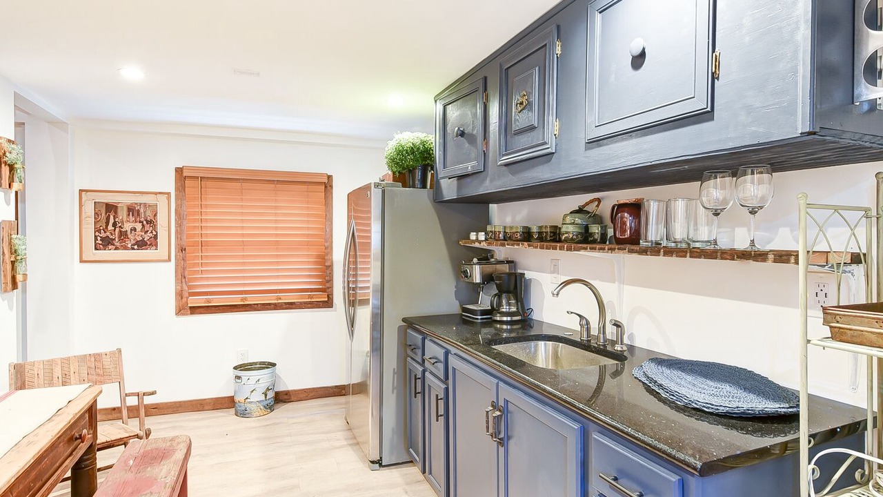 Photo of Kitchen in Berryville