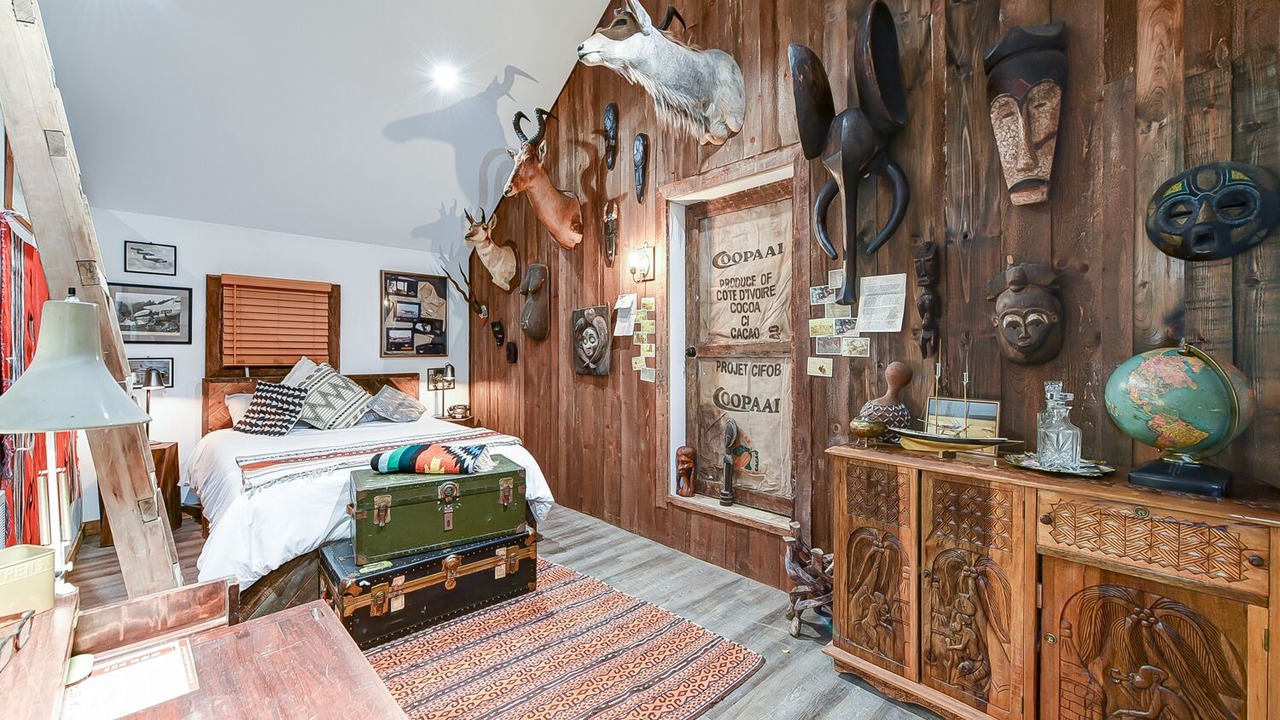 Photo of Bedroom in Berryville