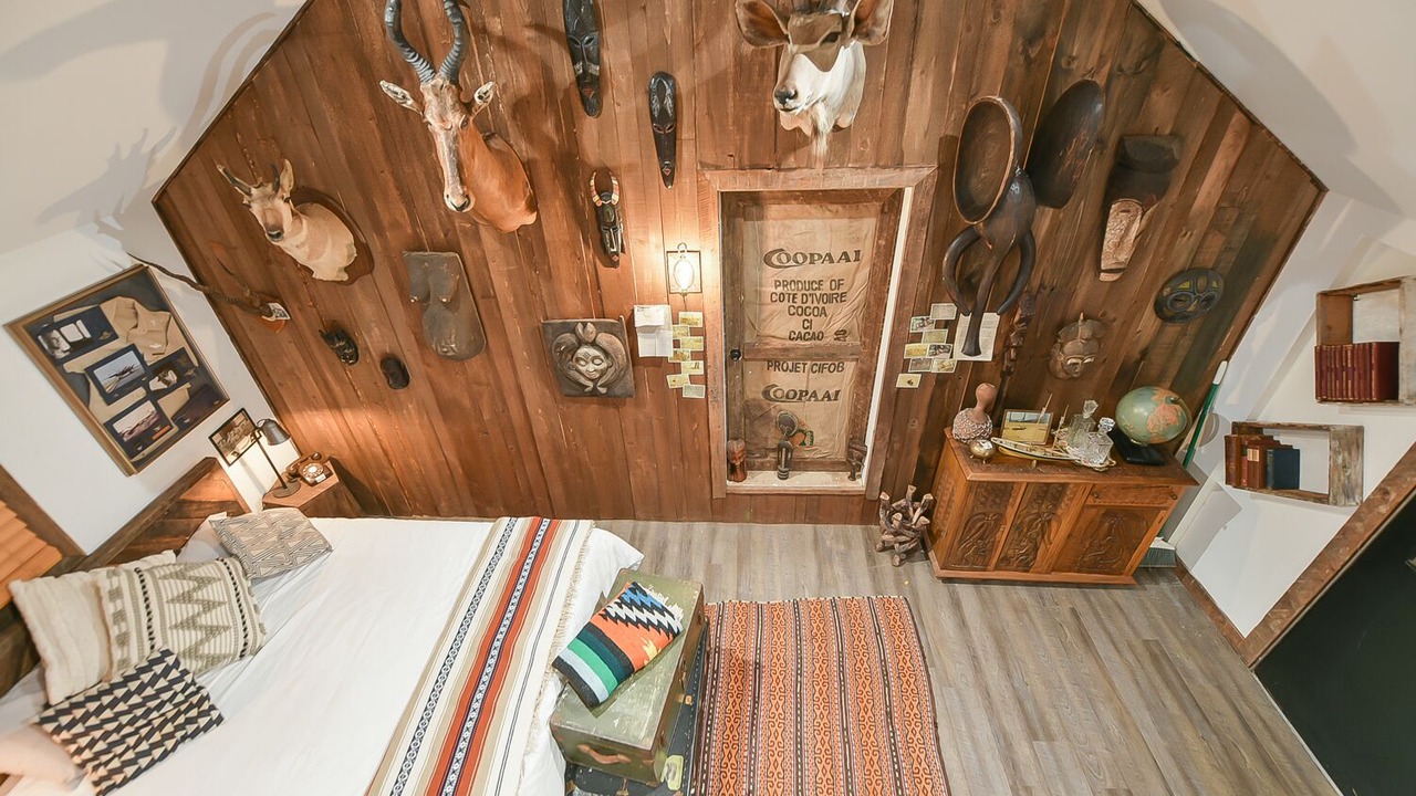 Photo of Bedroom in Berryville