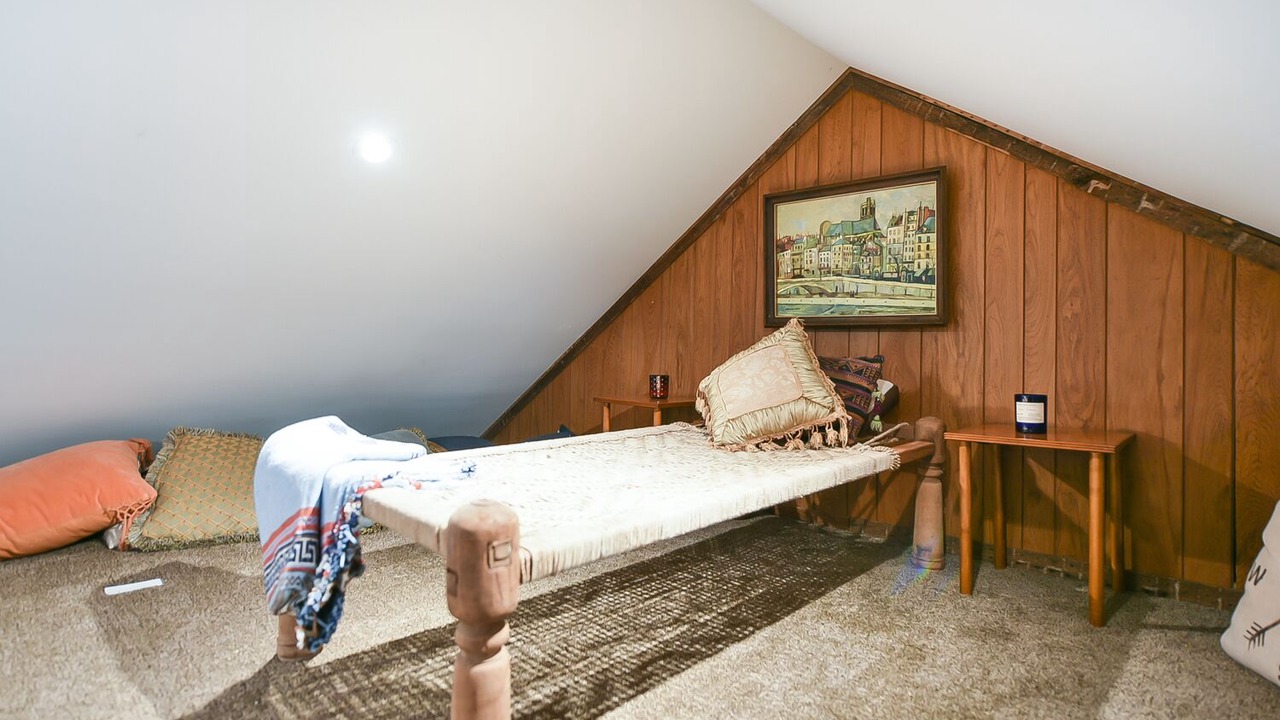 Photo of Bedroom in Berryville