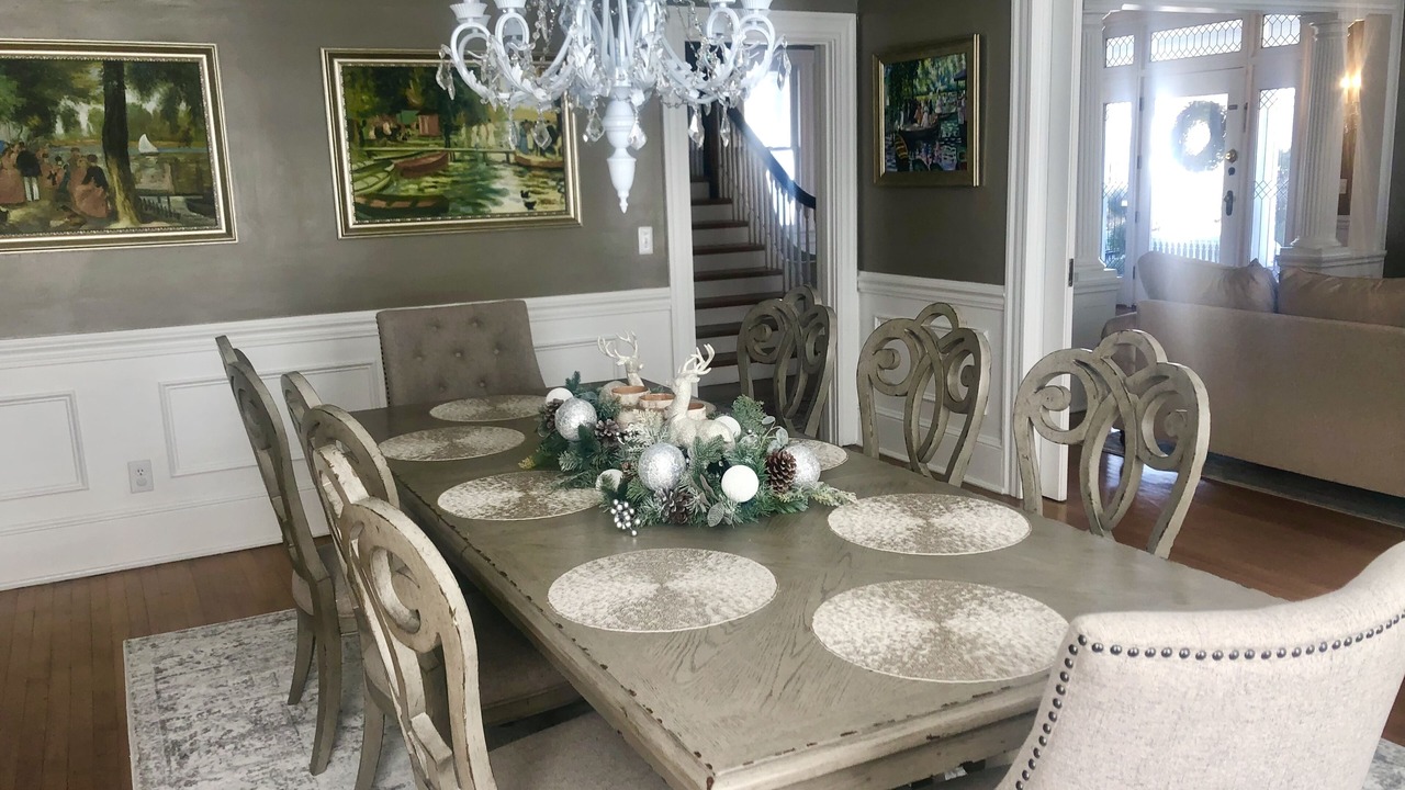 Photo of Bedroom in Crumpton
