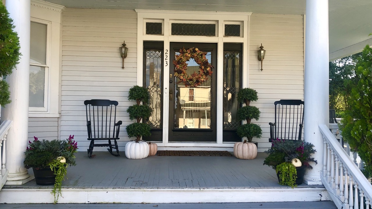 Photo of Outdoor in Crumpton