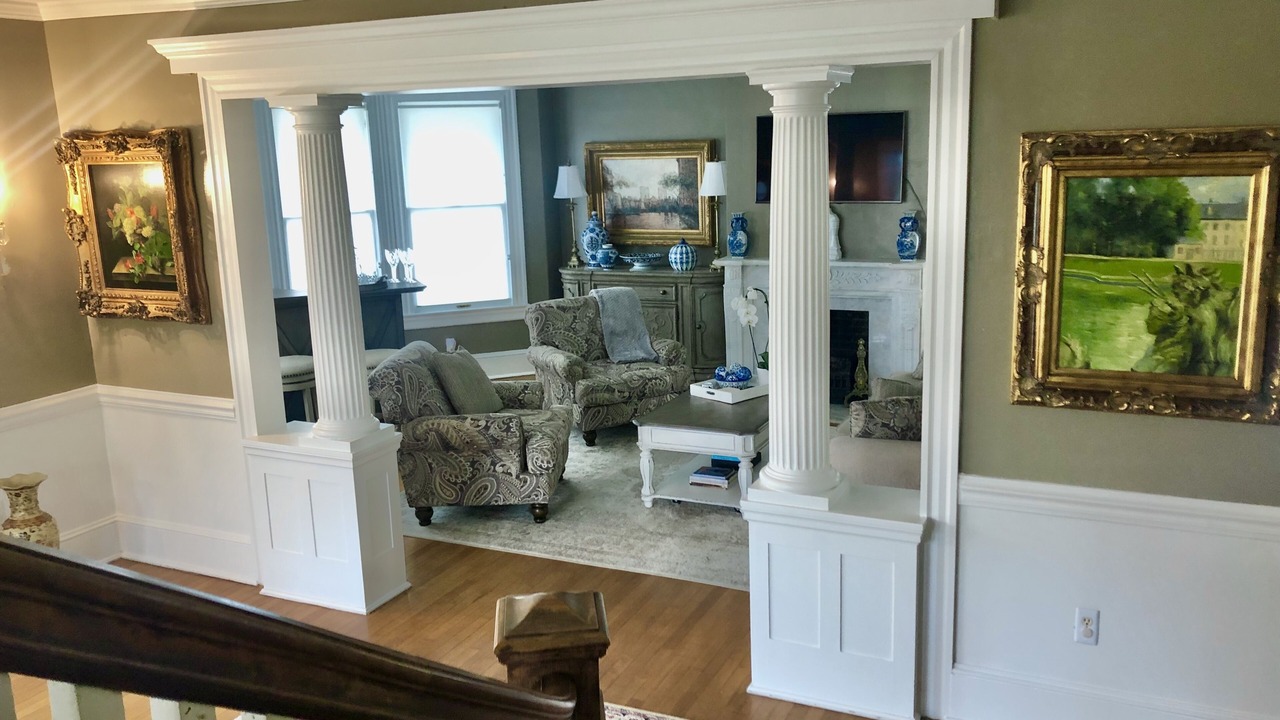 Photo of Bedroom in Crumpton