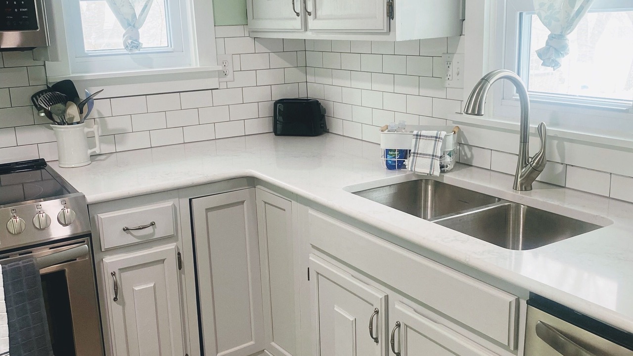 Photo of Kitchen in Hamilton