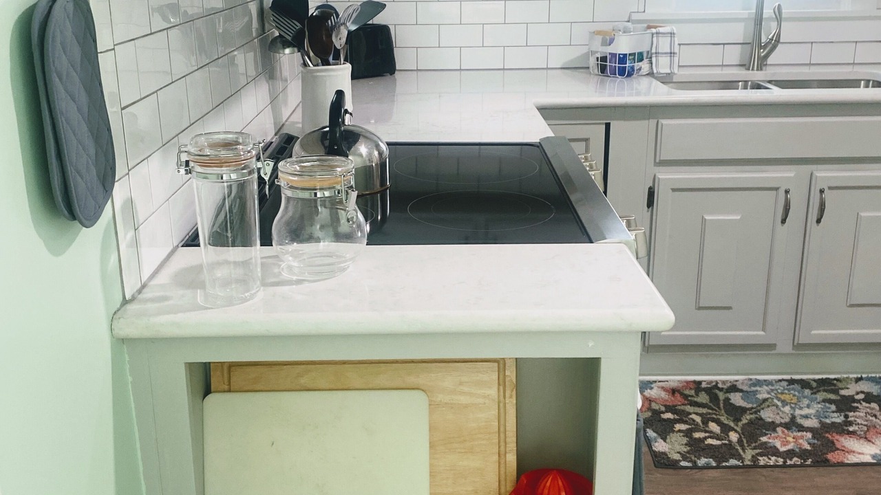Photo of Kitchen in Hamilton