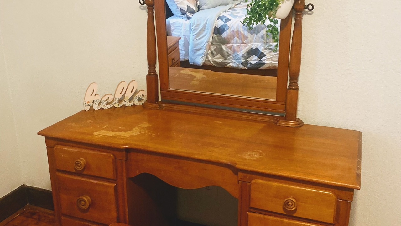 Photo of Bedroom in Hamilton