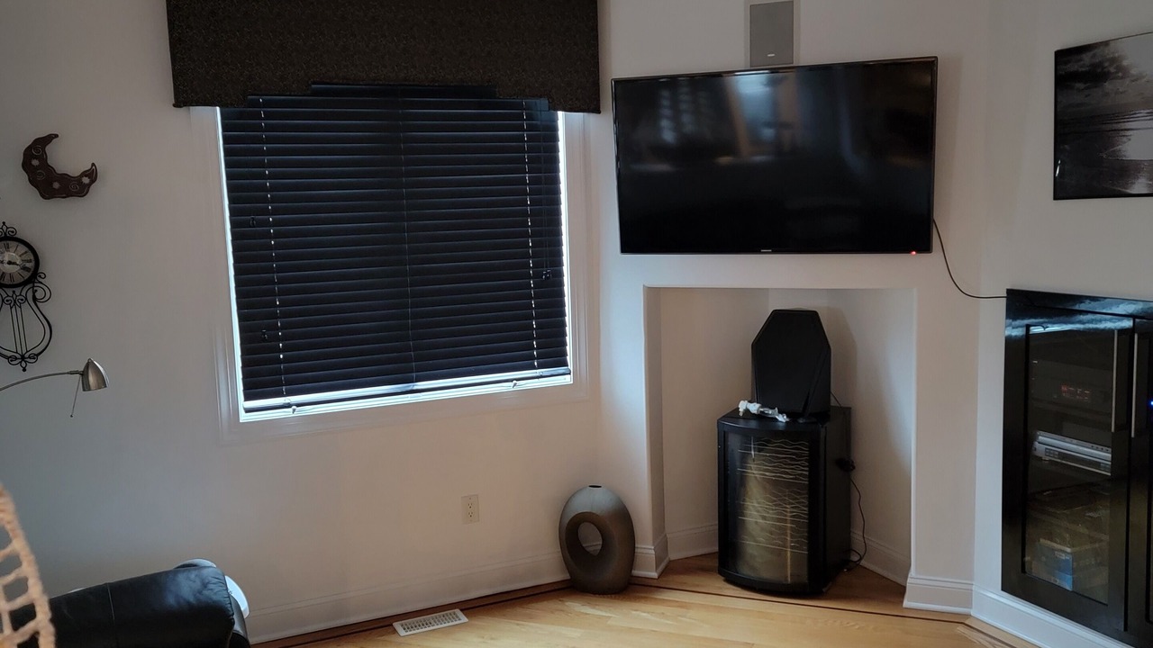 Photo of Livingroom in North Wildwood