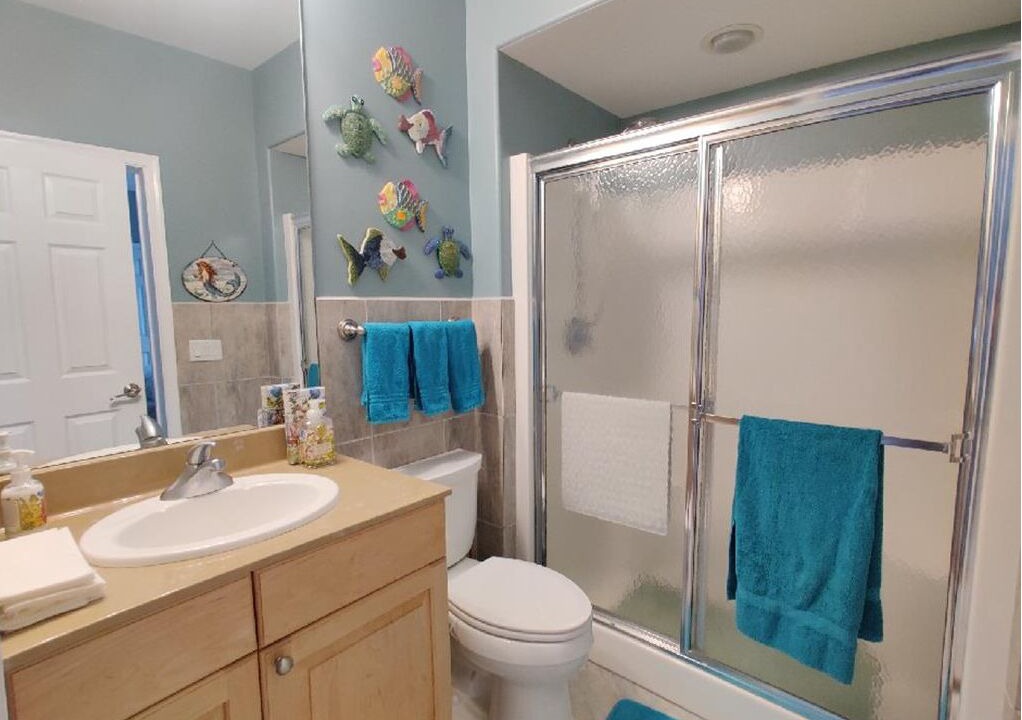 Photo of Bathroom in North Wildwood