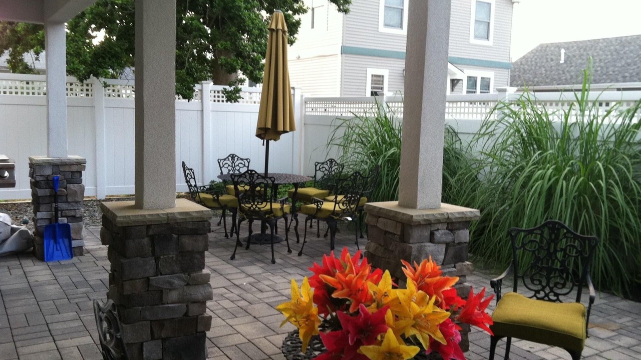 Photo of Outdoor in North Wildwood