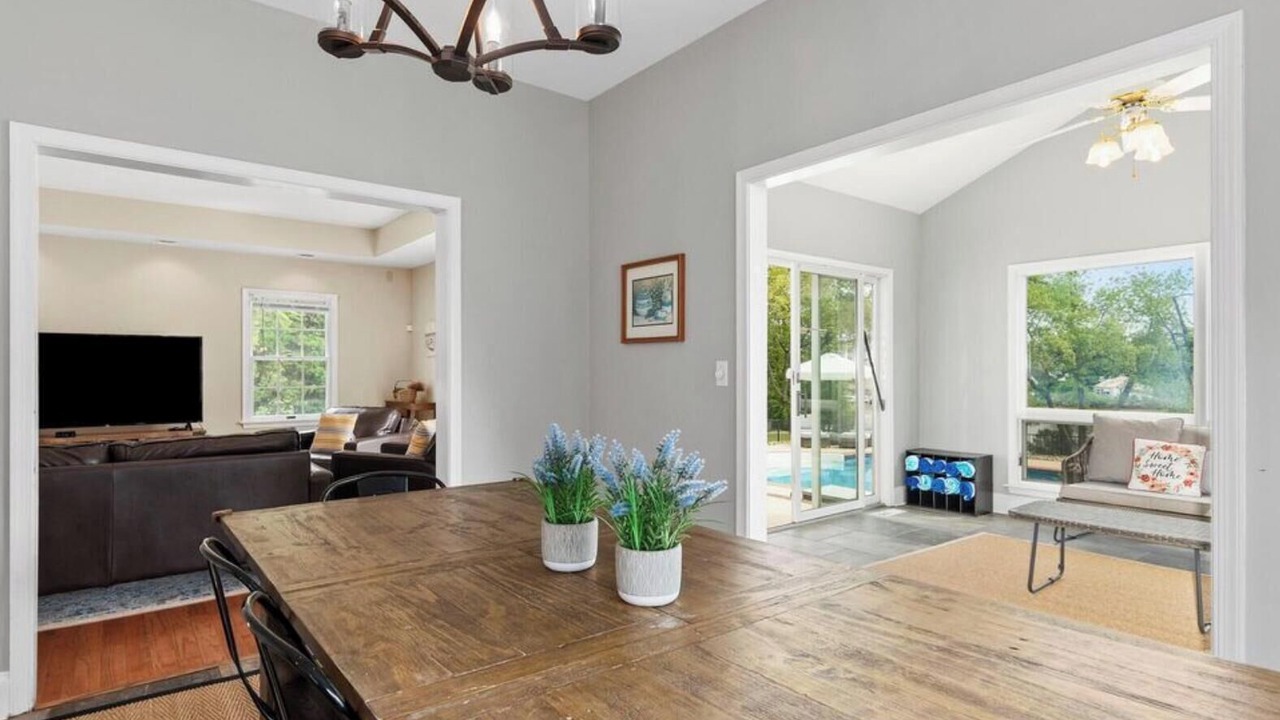 Photo of Livingroom in Secretary