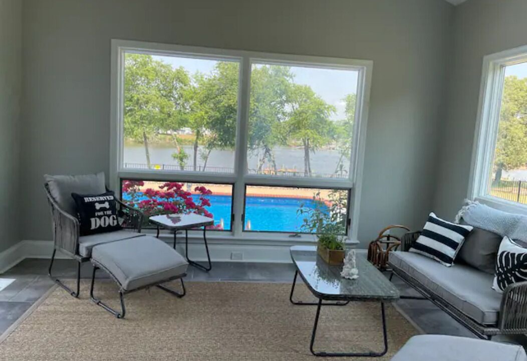 Photo of Bedroom in Secretary