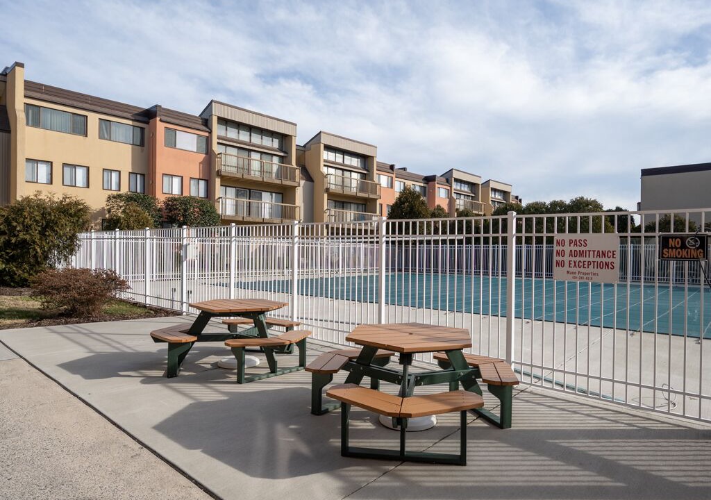 Photo of Outdoor in Caine Woods