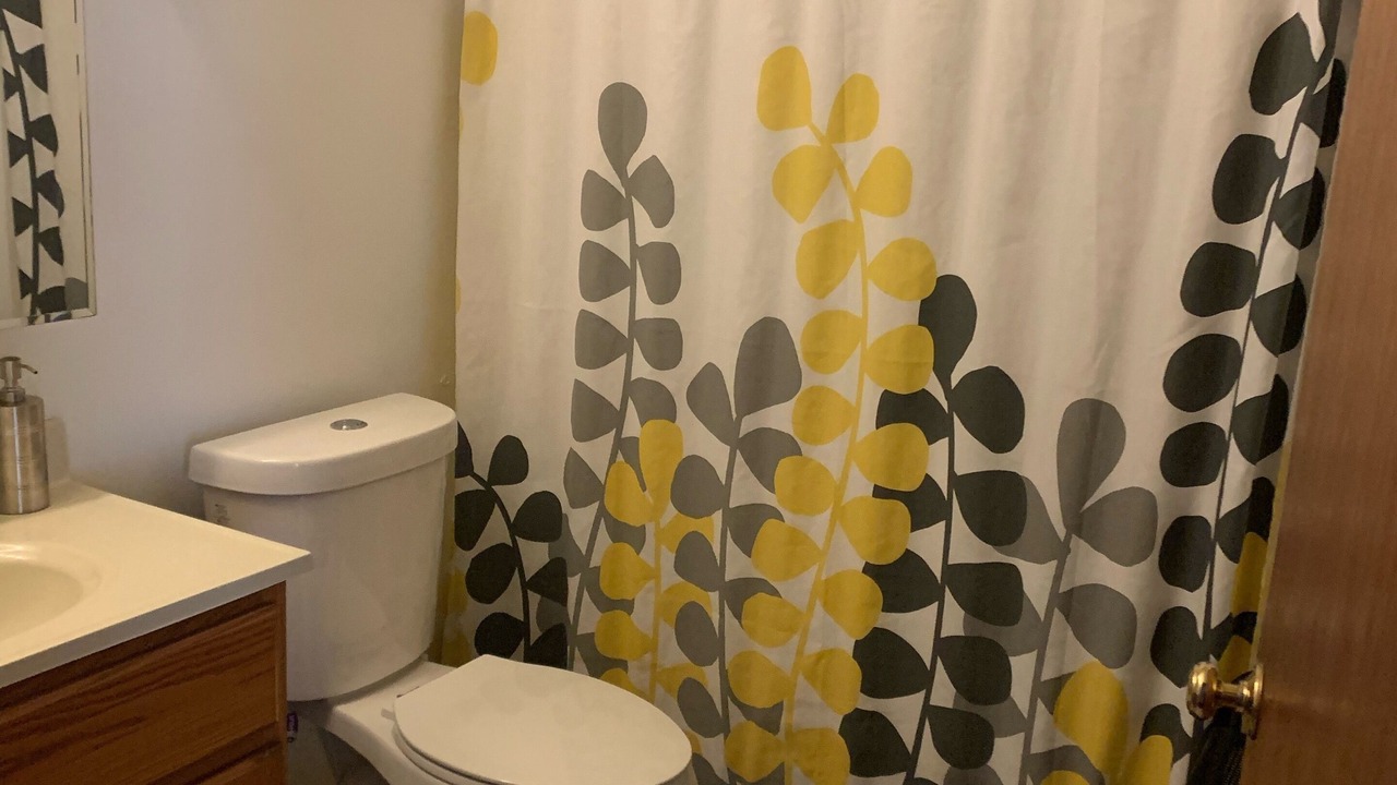 Photo of Bathroom in North Lawndale