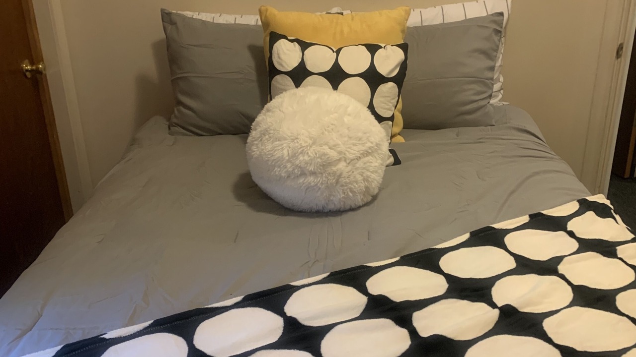 Photo of Bedroom in North Lawndale