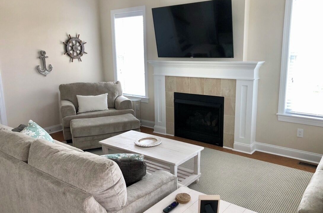 Photo of Livingroom in Gold Coast