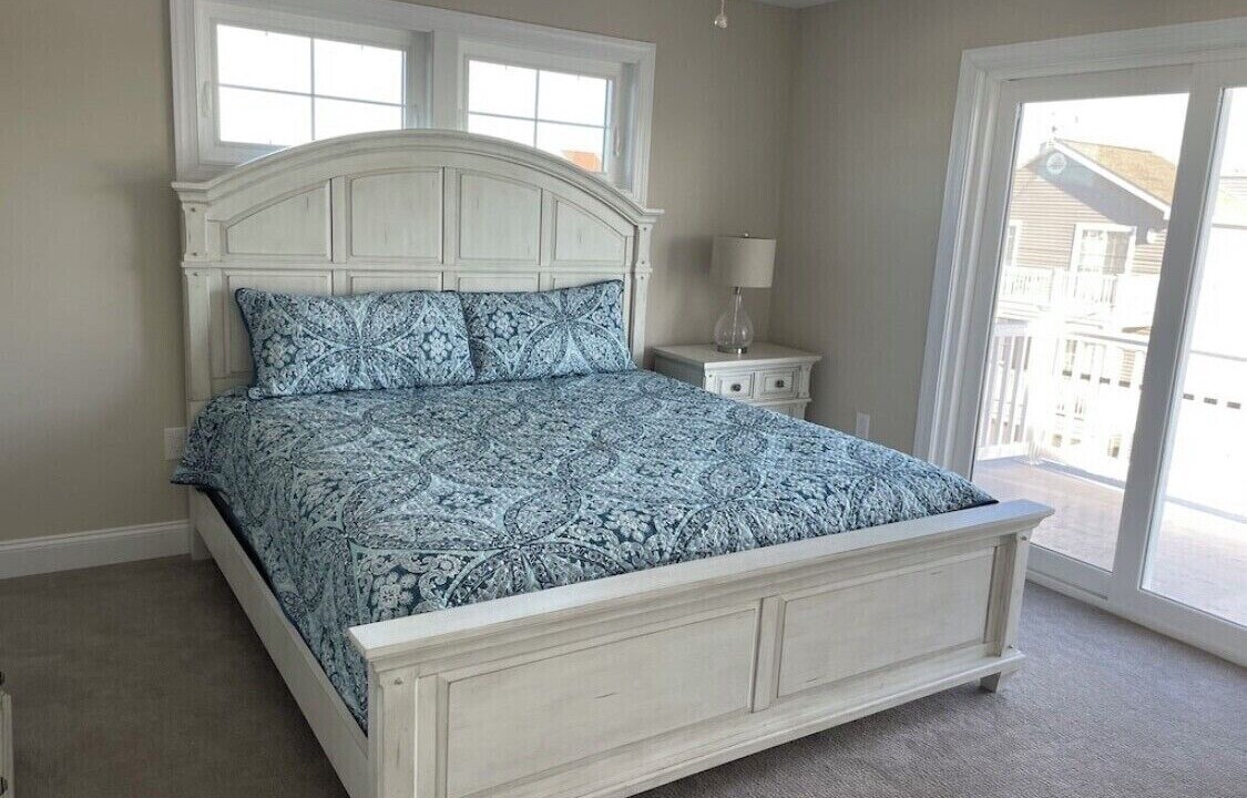 Photo of Bedroom in Gold Coast