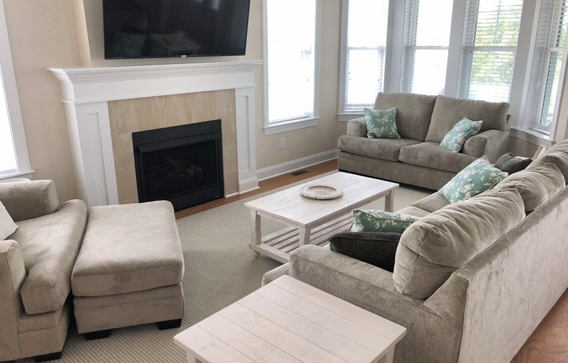Photo of Livingroom in Gold Coast