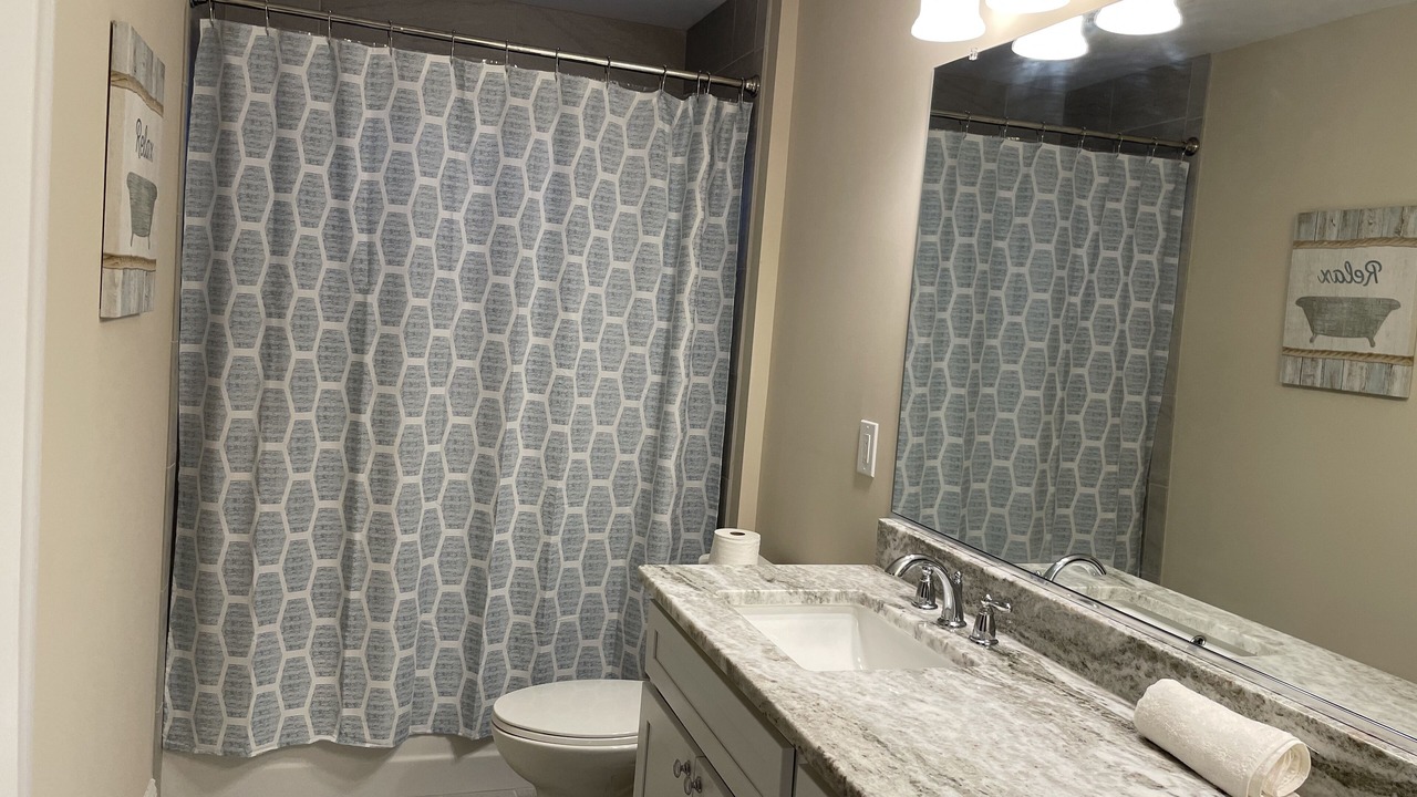 Photo of Bathroom in Gold Coast