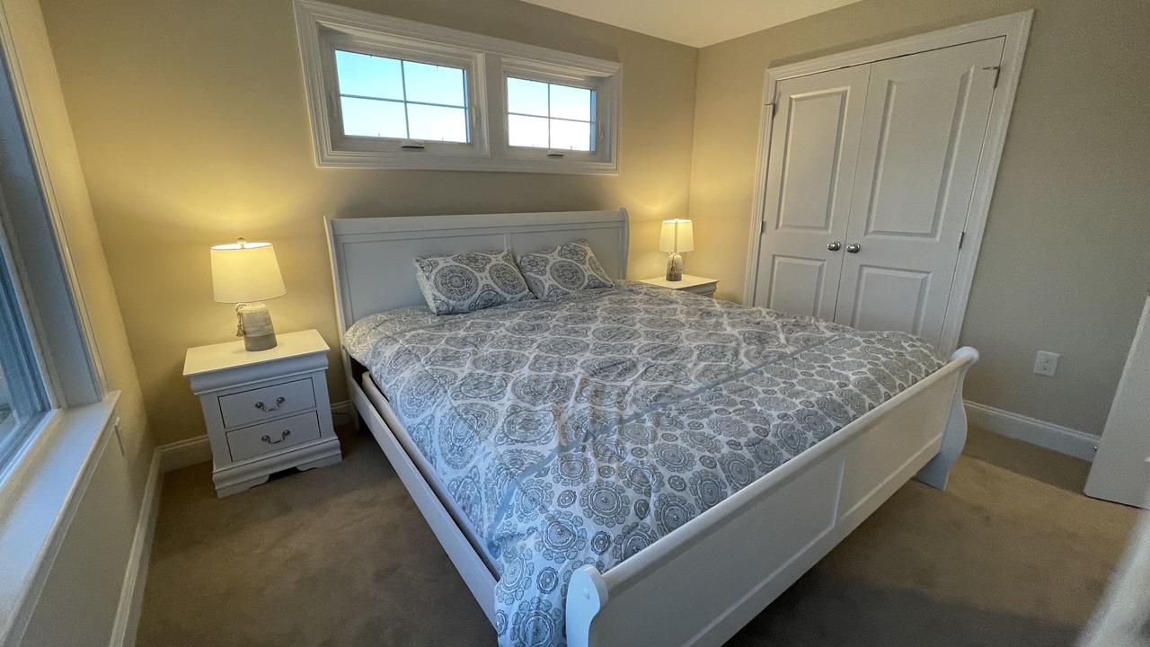 Photo of Bedroom in Gold Coast