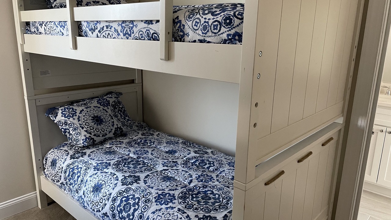 Photo of Bedroom in Gold Coast