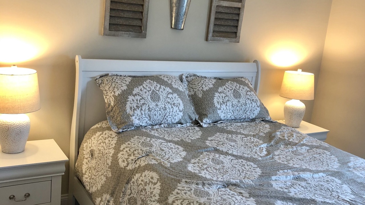 Photo of Bedroom in Gold Coast