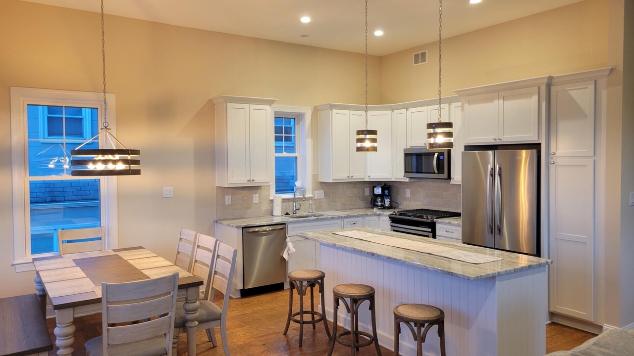 Photo of Kitchen in Gold Coast