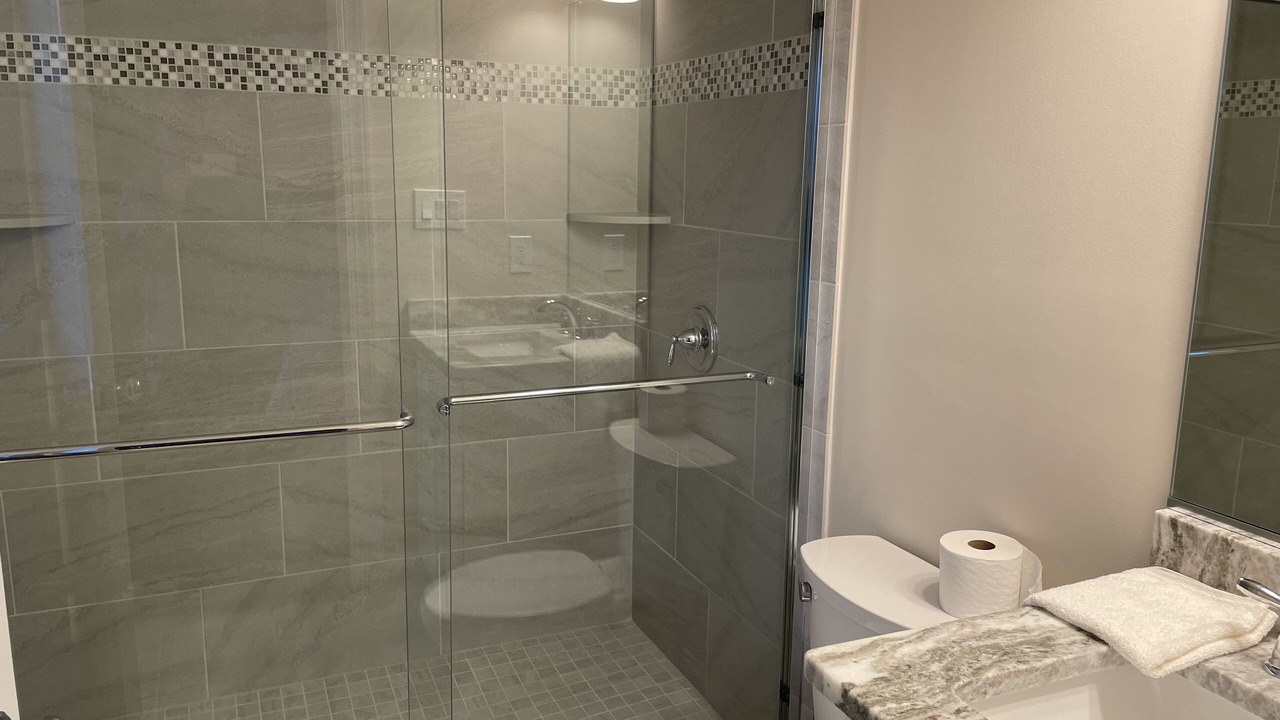 Photo of Bathroom in Gold Coast
