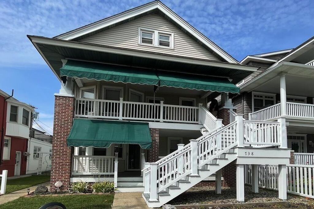 Photo of Outdoor in North End
