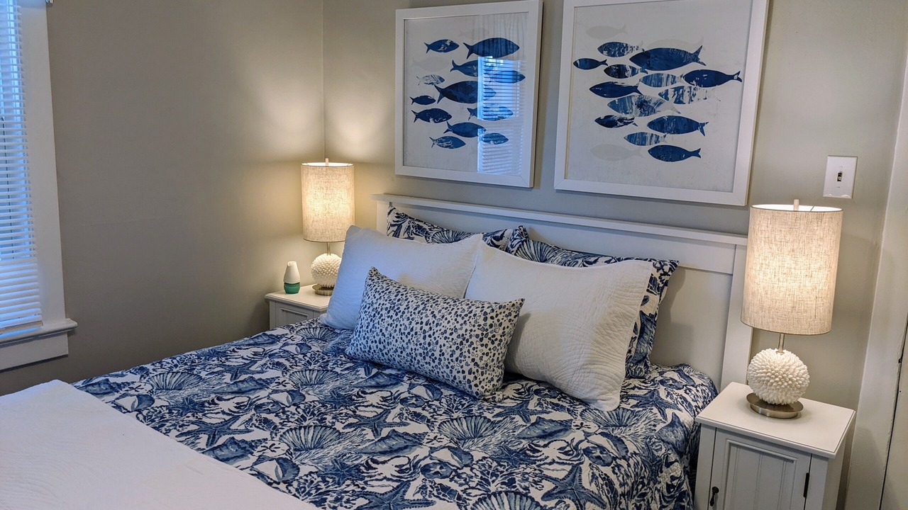 Photo of Bedroom in North End