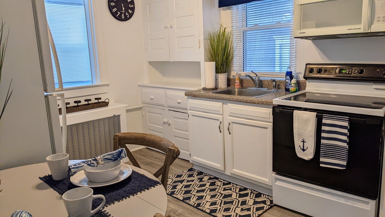 Photo of Kitchen in North End
